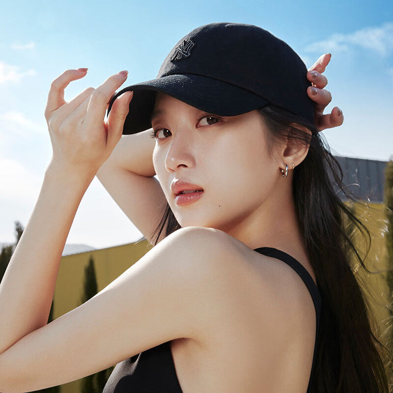 MLB官方帽子男女情侣运动帽棒球帽软顶遮阳帽秋季新款鸭舌帽CPB07,淘宝优惠券,粉丝福利购,淘宝优惠卷