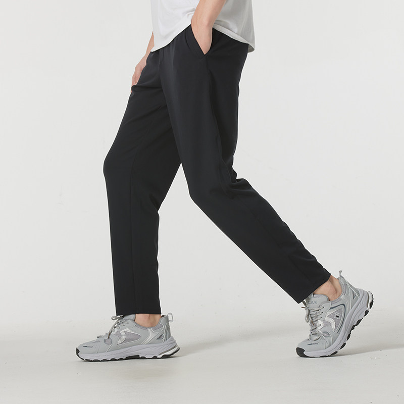 安德玛男士套装长袖T恤春新款黑色跑步训练健身运动服套头衫长裤,淘宝优惠券,粉丝福利购,淘宝优惠卷