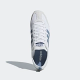 Adidas, зимние беговые кроссовки, белая повседневная обувь для отдыха, дышащая обувь