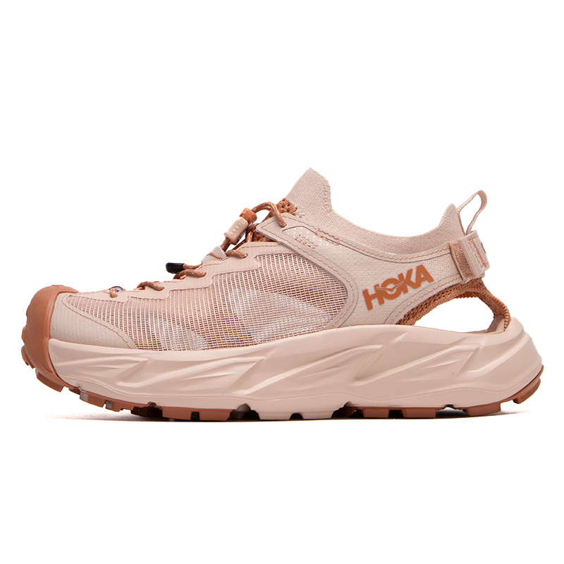 HOKA ONE ONE女鞋霍帕拉HOPARA 2夏季户外登山鞋徒步鞋溯溪鞋凉鞋 - 图3