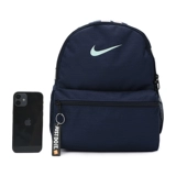 Nike, детская сумка, спортивная сумка для раннего возраста, школьный рюкзак, небольшая сумка