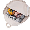 Adidas large capacity backpack