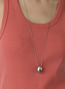 GRACE CONTINENTAL时尚气质穿搭大块设计感颈链女ONWARD