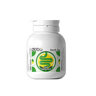 DOBO多波欧草本噗噗片50粒*2盒