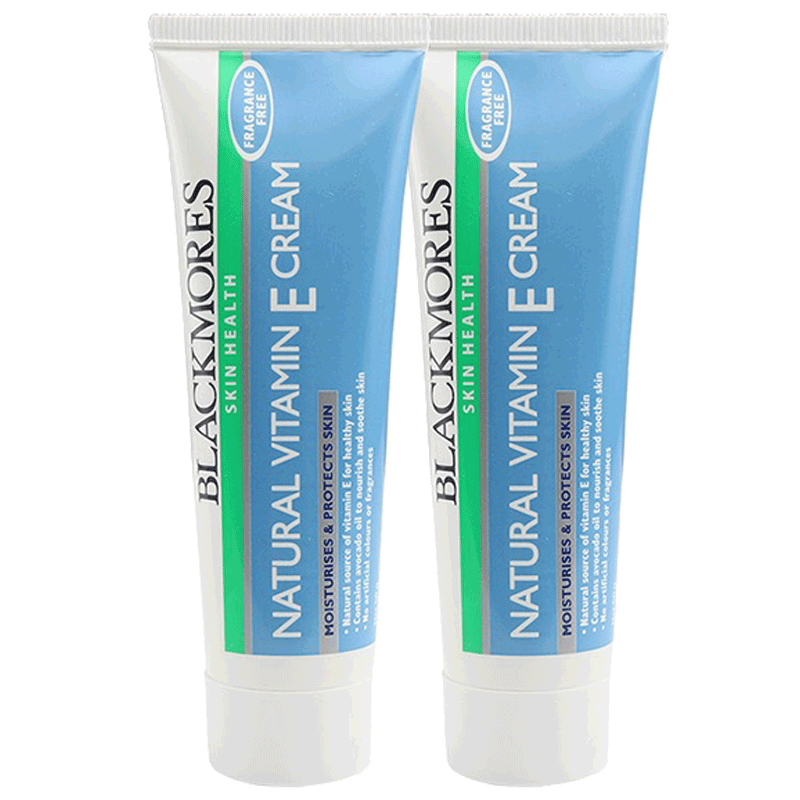 blackmores moisturizer