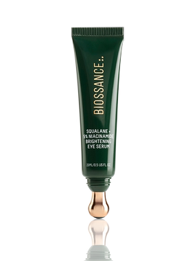 BIOSSANCE（美妆）焕亮眼精华 15ml