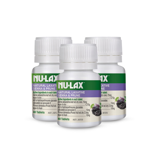 Nu-lax/Lekang Paste Prune Runchang Lekang ເມັດ