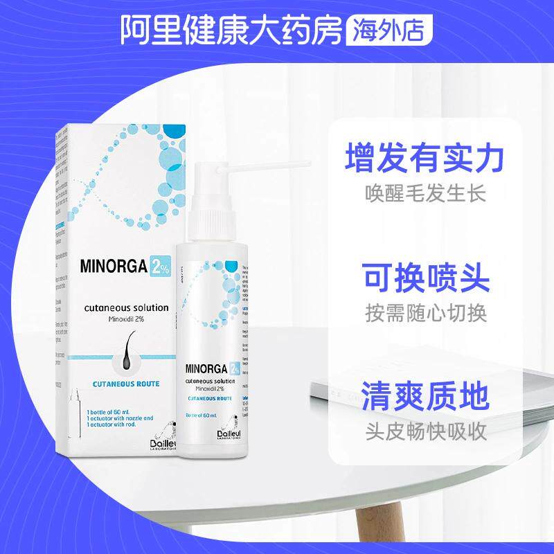  阿里健康大药房海外店国际皮肤科药品