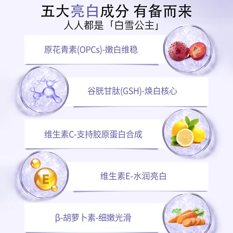 阿里健康大药房海外店葡萄籽提取物