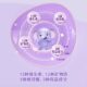 UBO Deeply Ai Minjia Deeply Hydrolyzed ນົມຜົງ 3 ຂັ້ນຕອນ