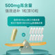 VIKpro ນຳເຂົ້າຈາກເຢຍລະມັນ Quercetin soft capsules 30 capsules