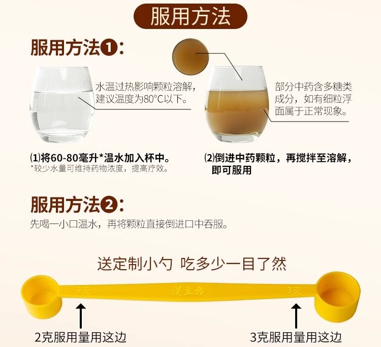 汉立方平胃散正品非丸健脾祛湿同仁堂调理脾胃祛湿中国台湾中成药