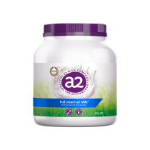 Australian a2 Purple Tons of Adult Whole Milk Powder High Calcium A2 Protein Students Young Family