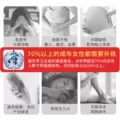 Huebner郝柏娜德国铁元素口服液补铁补气女性孕妇儿童红铁剂500ml 图片 2