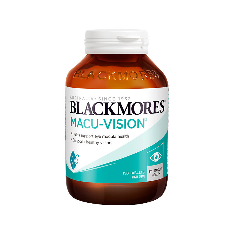 BLACKMORES澳佳宝护眼