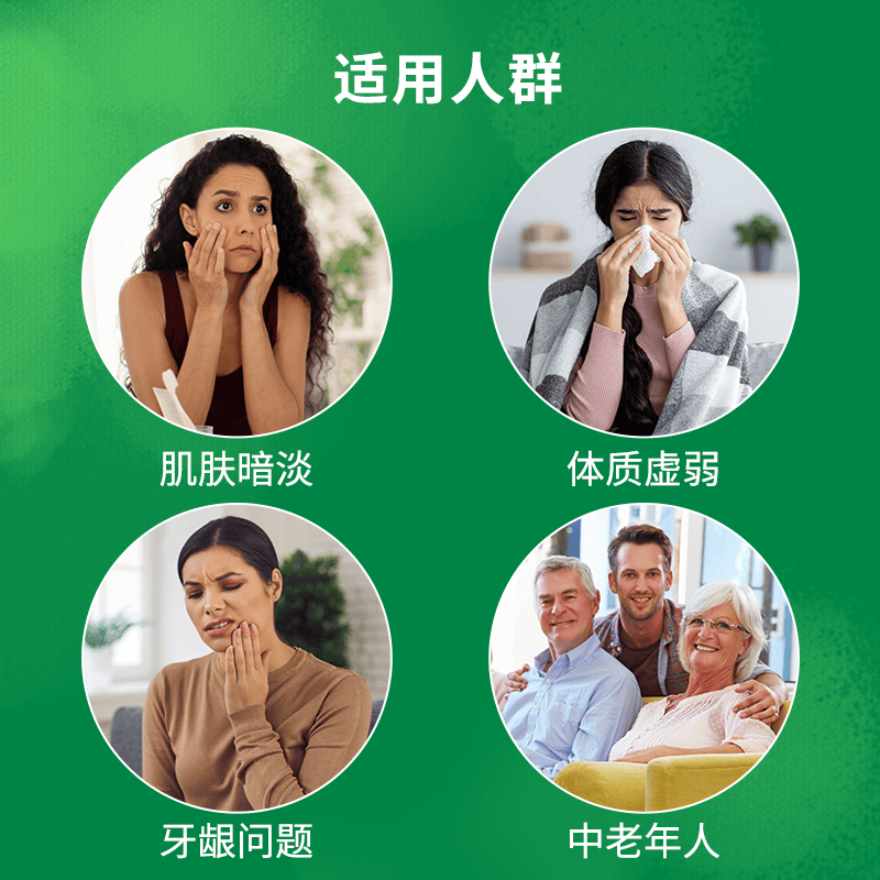 Swanson斯旺森玫瑰果维生素C胶囊1000mg辅助VC补充维他命C*90粒 - 图2