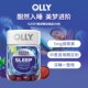 OLLY Melatonin 5mg Good Night Sleep Flash Gummies