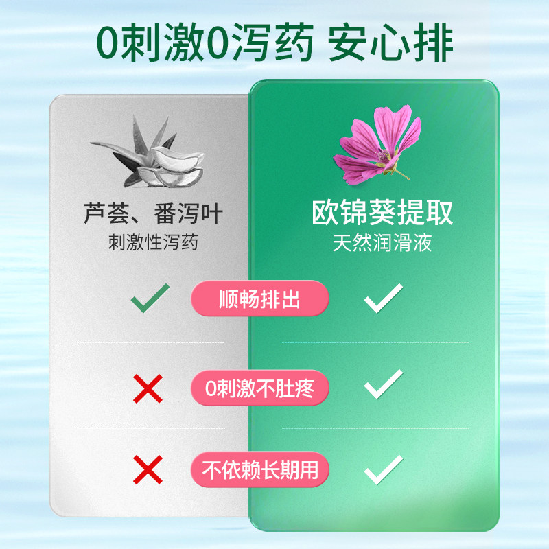 妈妈花园清清片百草园清肠片丸酵素 阿里健康大药房海外店膳食纤维/果蔬纤维