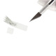 Solid engraving knife, mobile phone repair IC tool, cutting knife, disassembly blade, glue removal blade, shovel knife