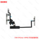 Brand new boot cable with iron plate, including volume mute key cable, suitable for Apple 11/12PRO/13/14/15