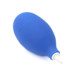Rubber dust blower ball, mobile phone dust collector, mobile phone dust removal, suitable for Apple