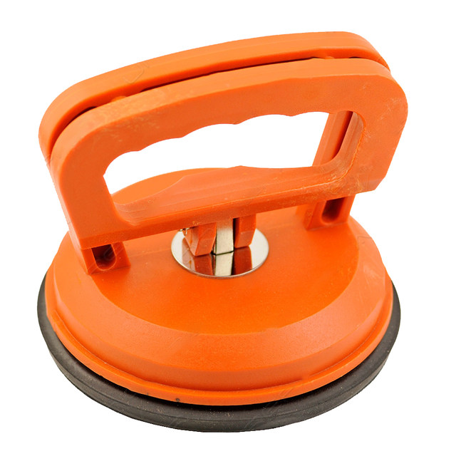 Disassembly suction cup, mobile phone screen suction device, mobile phone screen separation and disassembly tool, suitable for Apple/IPAD