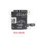 Apple 13/14/12 series dual SIM card holder