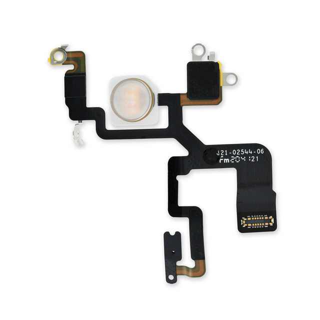 Rear image flash cable, flashlight cable, suitable for all series of Apple mobile phones