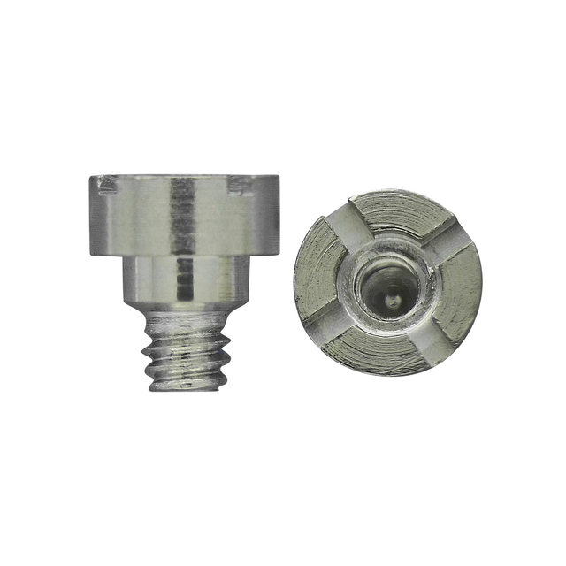 Physical screw distribution of Apple 12PRO whole machine