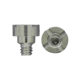 Physical screw distribution of Apple 12PRO whole machine