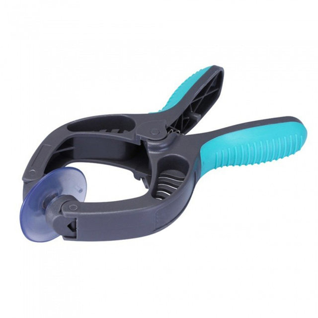 Mobile phone LCD screen opening tool Separation tool Mobile phone screen separation suction cup