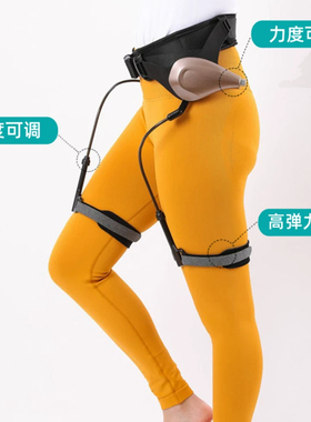 theratools外骨骼智能电动助行器