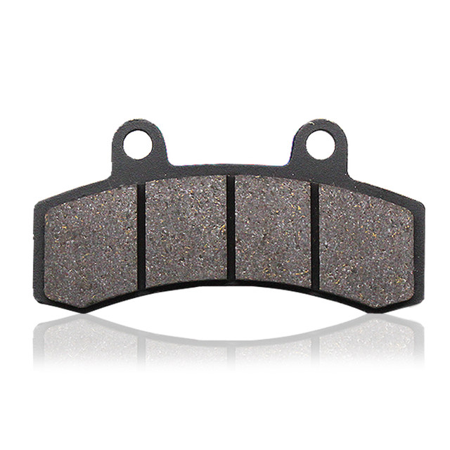 Shenzhen 009 pads ເບກປະກອບດ້ວຍ shrapnel ຄຸນນະພາບຕົ້ນສະບັບ