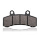 Shenzhen 009 pads ເບກປະກອບດ້ວຍ shrapnel ຄຸນນະພາບຕົ້ນສະບັບ