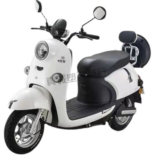 电动踏板车烤漆配件电瓶车塑料外壳全套外观件迅鹰小龟前围档泥板