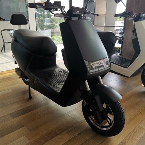 赛鸽N95电动车外壳老百姓金箭天猫牛N1小牛立马奇乐绿佳星火 - 图3