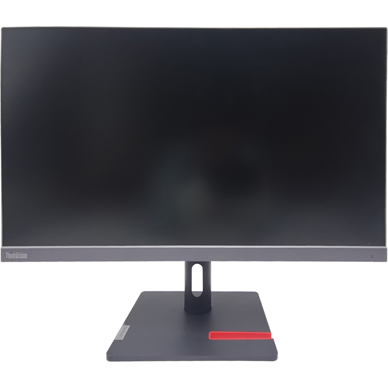 联想Thinkvision S25e-30 24.5寸显示器VGA+HDMI窄边框H22245FS0 - 图3