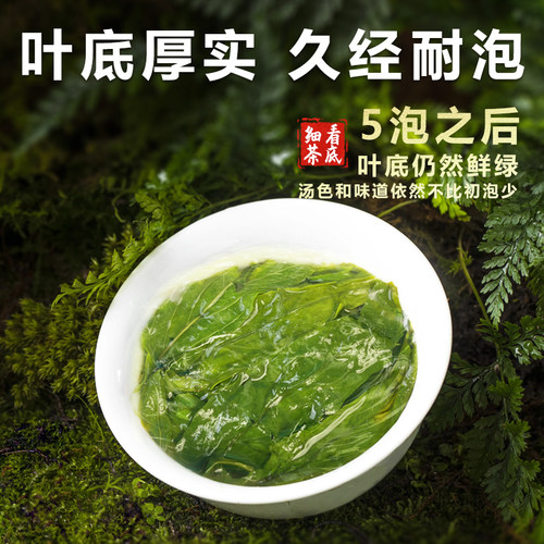 海南五指山黎宝忧遁草鳄嘴花茶黎青茶黎王草茶青箭草茶优干叶100g - 图0