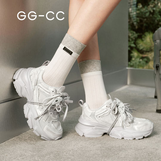 GG-CC新款时尚老爹鞋25/10/20