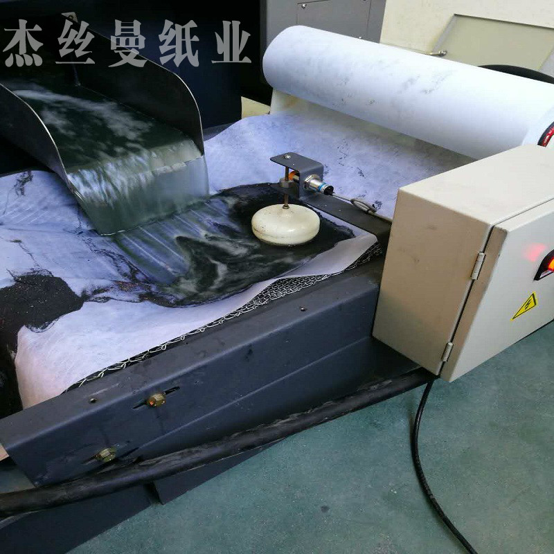 深孔钻用过滤纸900mm*300mm*75mm过滤切削液 切削油 - 图2