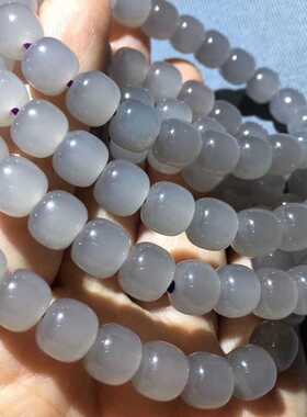 简约百搭手串新疆和田玉男女款