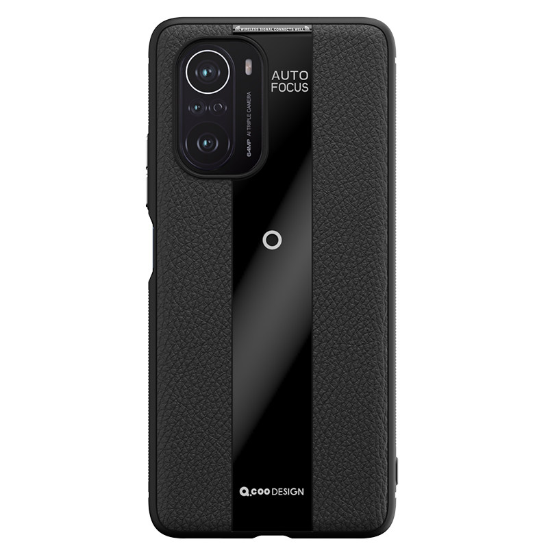 适用红米k40手机壳保时捷超跑k40pro防摔小米redmik40por磁吸支架red看40k网红40p新品k4o男k可40peo皮纹软壳