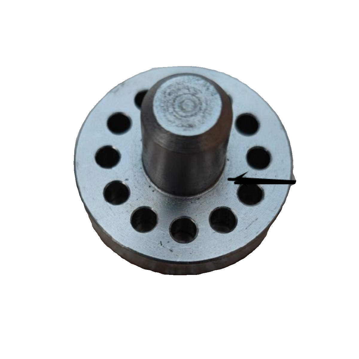 膨化机配件12孔模具芯子空心棒月牙湾专用模具圣地圣德膨化机通用,淘宝优惠券,粉丝福利购,淘宝优惠卷