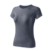 Quick-drying sports tops for women training fitness yoga short sleeves