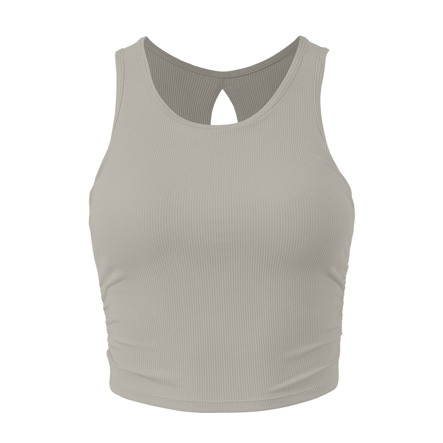 运动背心女一体式美背高强度训练瑜伽服上衣外穿跑步防震健身内衣,淘宝优惠券,粉丝福利购,淘宝优惠卷