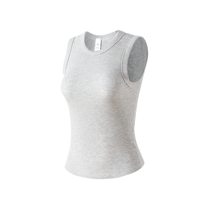 运动上衣女速干紧身无袖健身短袖罩衫网球瑜伽服套装跑步训练背心,淘宝优惠券,粉丝福利购,淘宝优惠卷