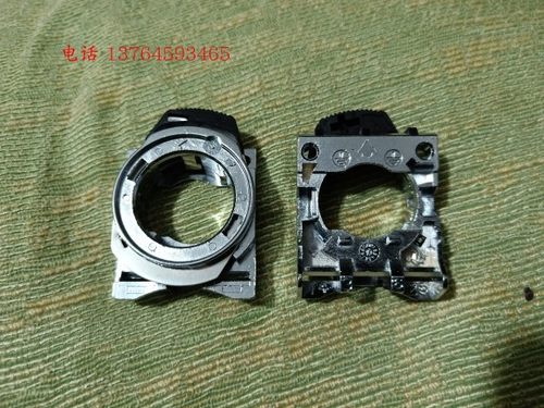 AB罗克韦尔按钮开关 800F-X10 X01 ALP 800FP-SM22 32 ALP ALM - 图3