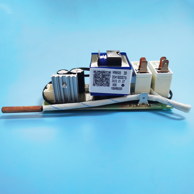 ES60H-Q5(ZE),EC6002-R适用海尔热水器电脑板电源主板0041800147 - 图0