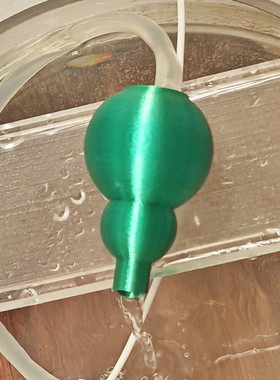 树酯水葫芦装摆件饰品