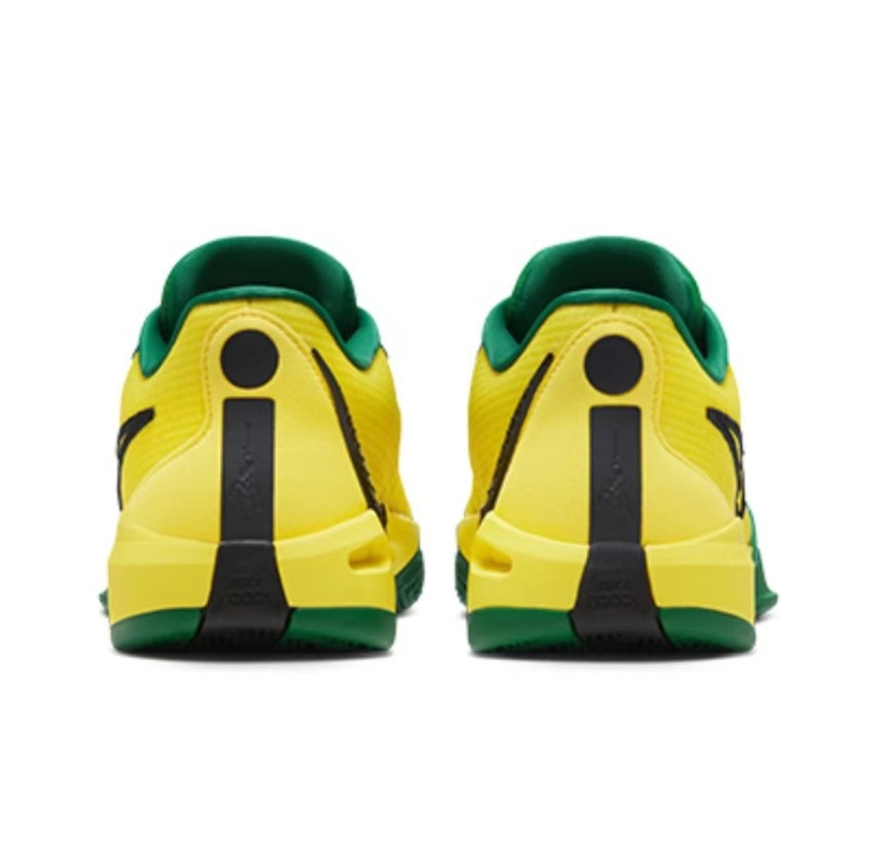 Nike Sabrina1''Oregon Ducks''EP耐磨中帮篮球鞋FQ3389-300-图2